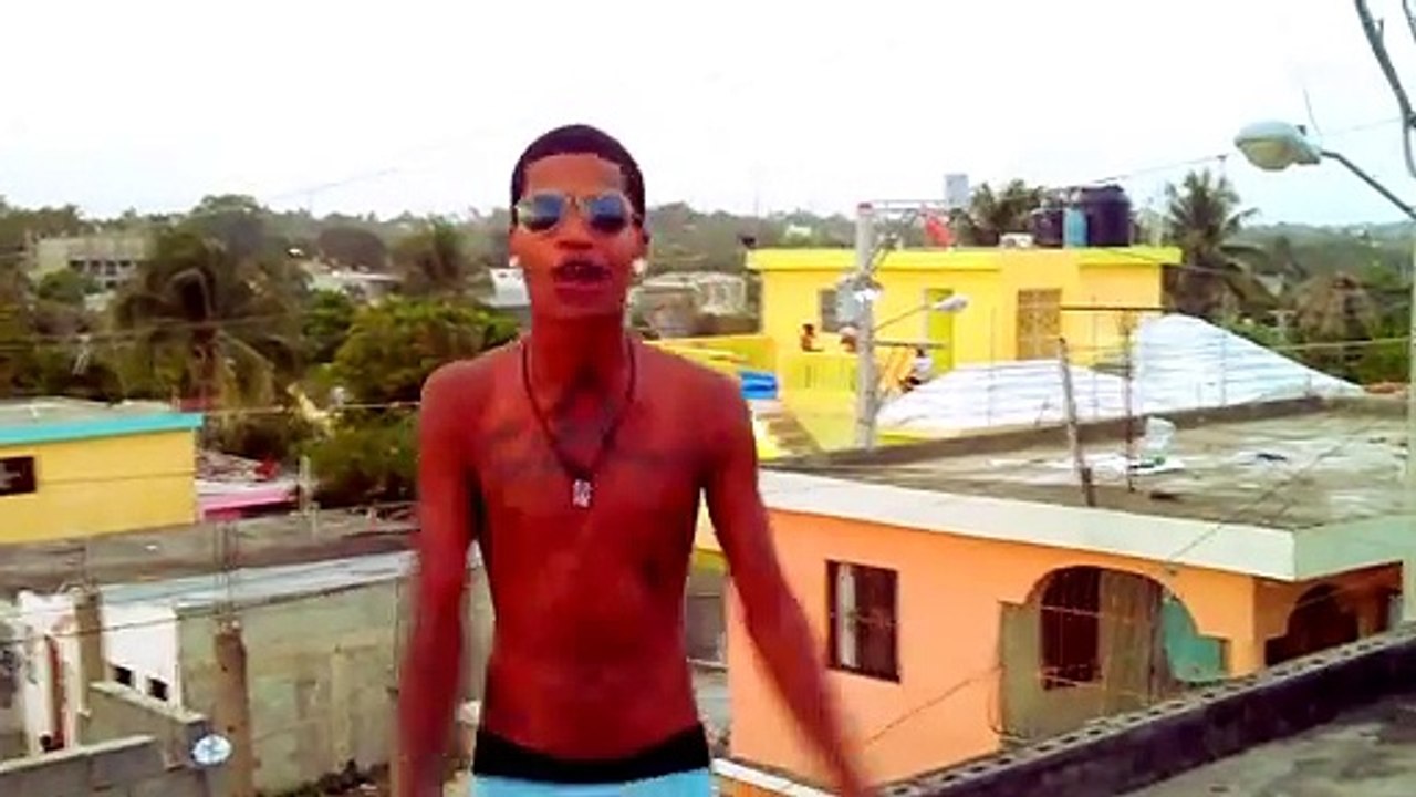 Capea el Dough Alcarrizos vídeo oficial