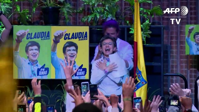 Eleições municipais e históricas