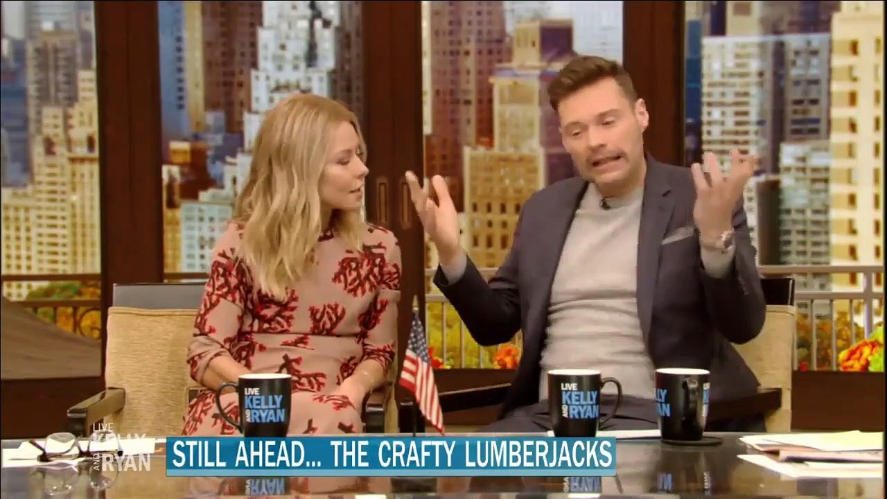 LIVE with Kelly and Ryan today Full Show (OCTOBER 28, 2019) Video
