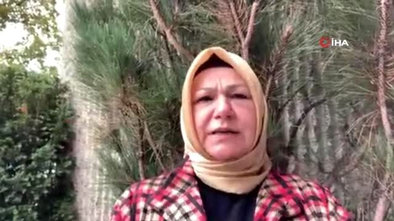 - Terör örgütü yandaşlarının saldırısına uğrayan Sancaktepe Belediye Başkanı o anları anlattı- "Bir...