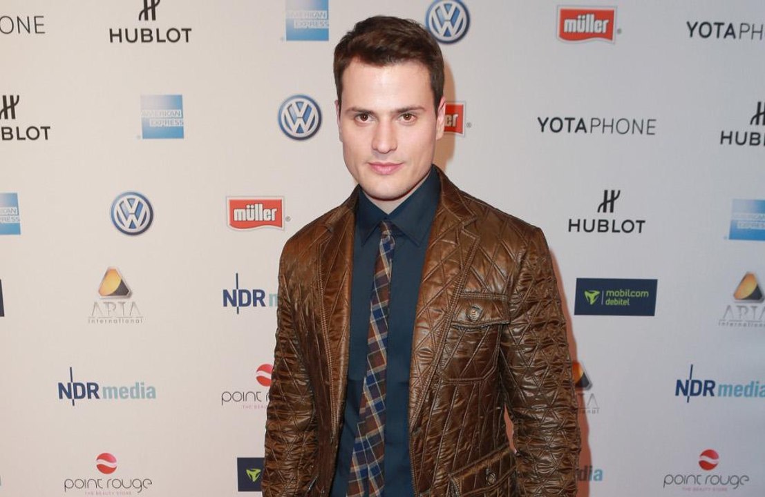 Will Rocco Stark wieder heiraten?