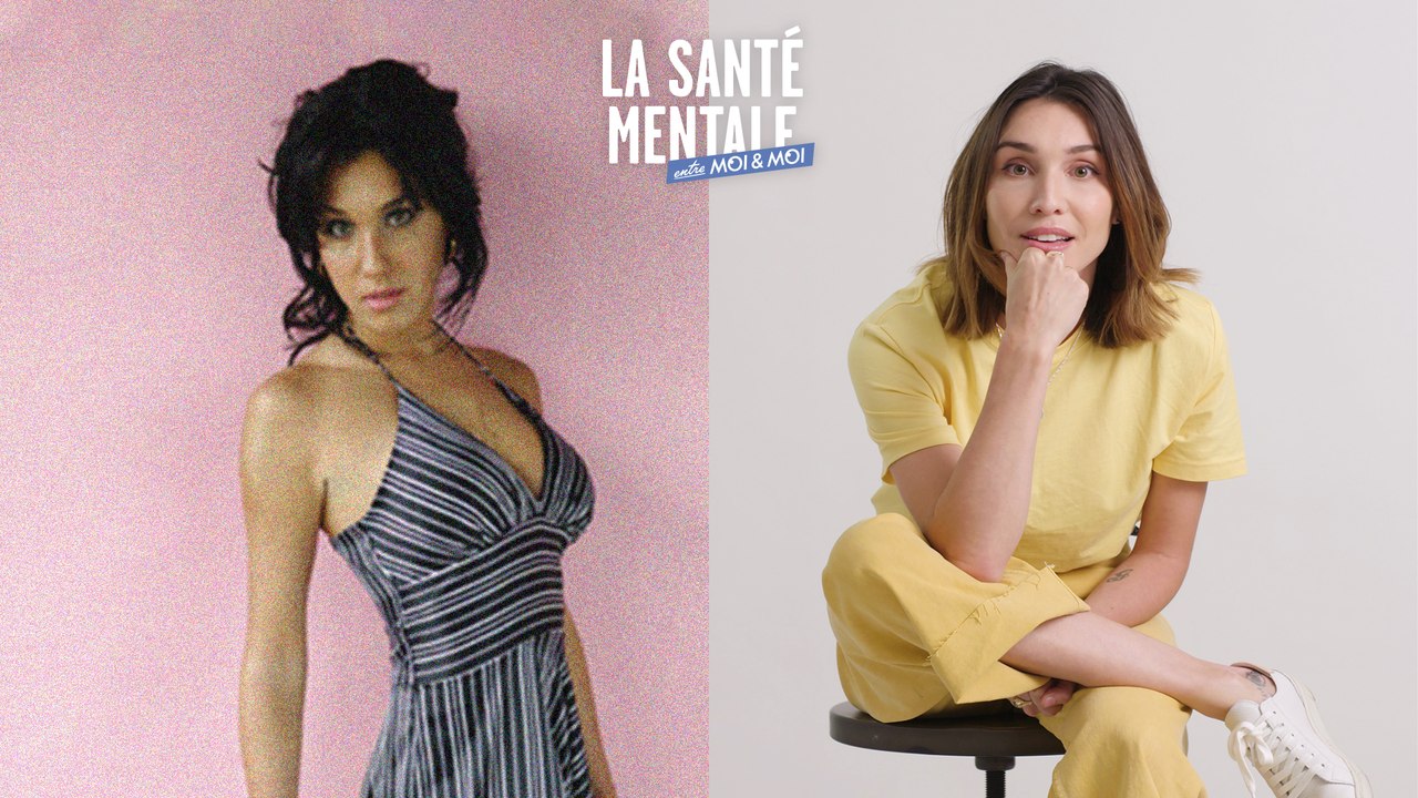 Bianca Gervais - Entre moi et moi