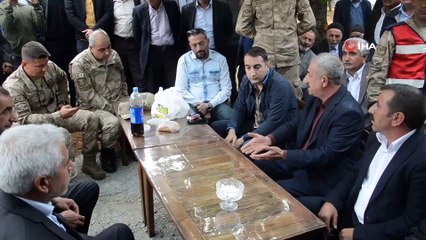 Tosun Paşa filmindeki yeşil vadi sahnesi gerçek oldu