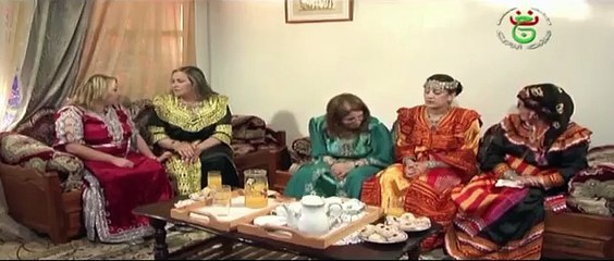 الحلقة 15 الخامسة عشر - Ger Sin Wulawen