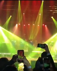 Vegedream se lance dans le challenge yope et son numéro est tellement spectaculaire, que vous allez vous surprendre à crier.