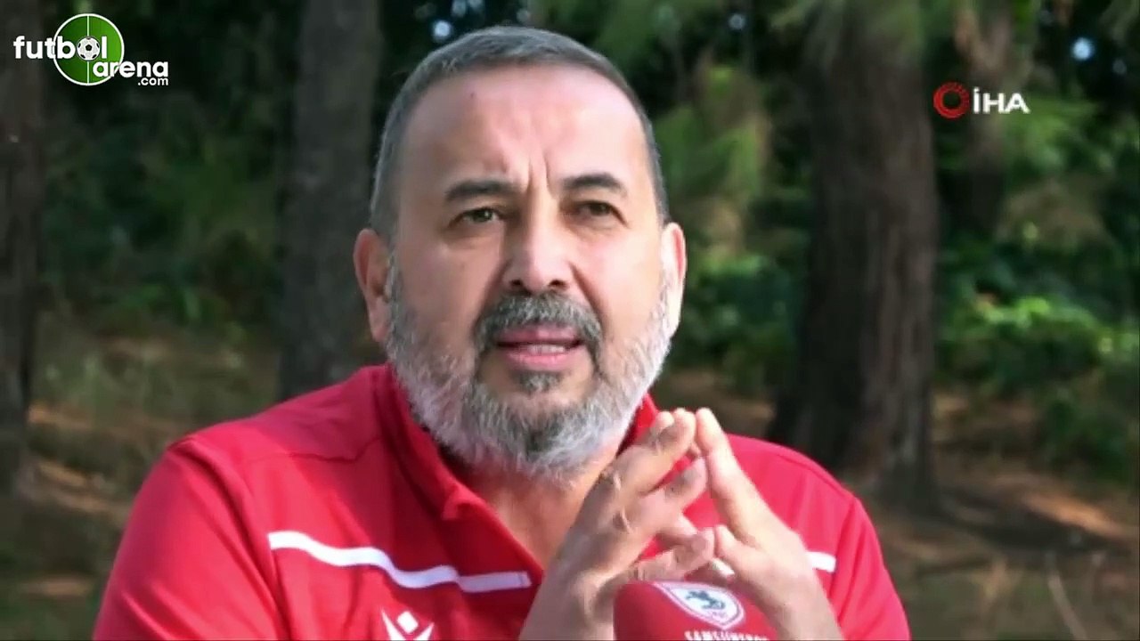 İsmail Uyanık: "Özür dileyecek bir hareket yapmadık, zaten özür de dilemiyorum"