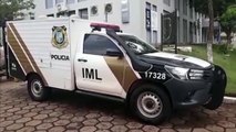 Homem morre após acidente de trabalho em Cascavel