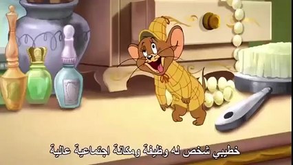 فيلم_كرتون_توم_وجيري_كامل_مترجم_2019_|_Tom_and_Jerry_Charlock_Holmes