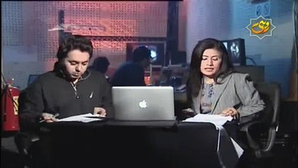 Raaz Rohi TV by Ahmad Creationz - Dailymotion