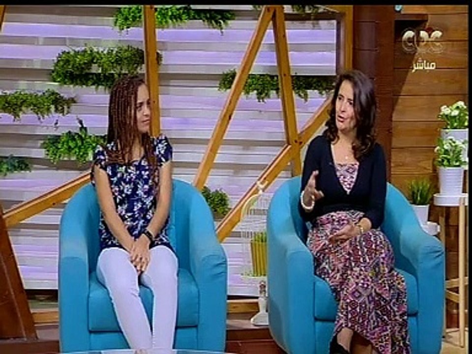 الستات مايعرفوش يكدبوا | حلقة خاصة عن الأكل النباتي والصحي (حلقة كاملة)