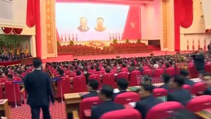 Gambar Terlarang Dari Korea Utara Yang Belum Terhapus!! BURUAN NONTON!!