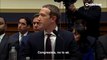 Mark Zuckerberg desconocía la influencia de Cambridge Analytica en Facebook durante la campaña electoral de 2016