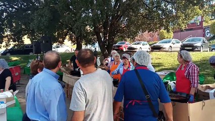 IV Concurso de Migas Can Parellada 2019