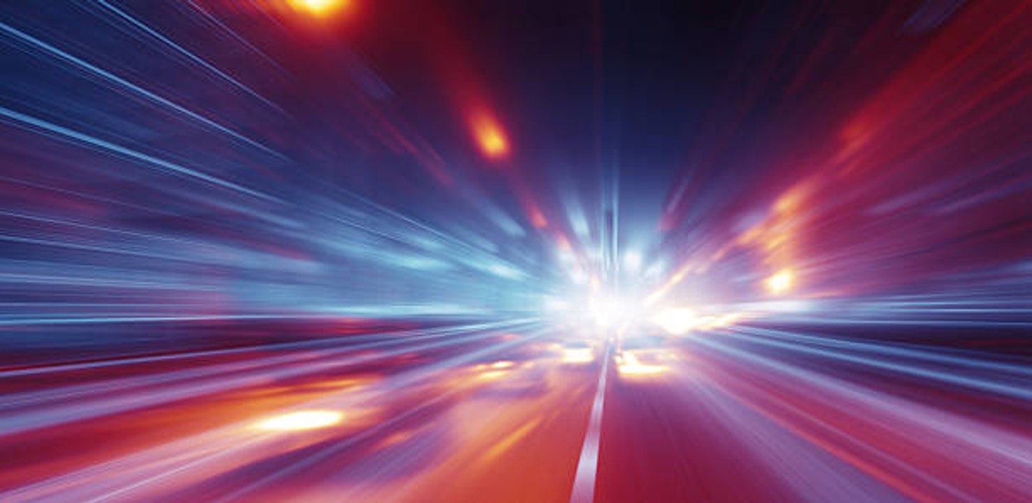 Was ist die Lichtgeschwindigkeit?