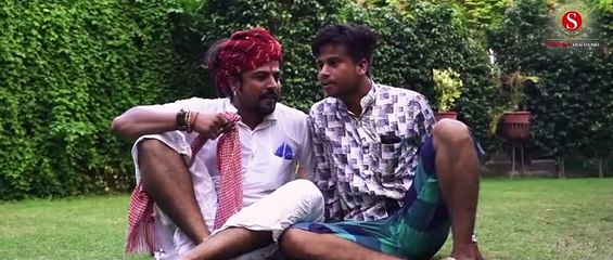 पंकज शर्मा कॉमेडी वीडियो इंस्पेक्टर जटाधारी , Inspector Jatadhari शर्मा फिल्म स्_HIGH
