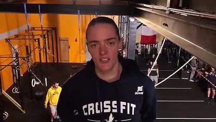 Sarreguemines : au cœurs des Open de crossfit