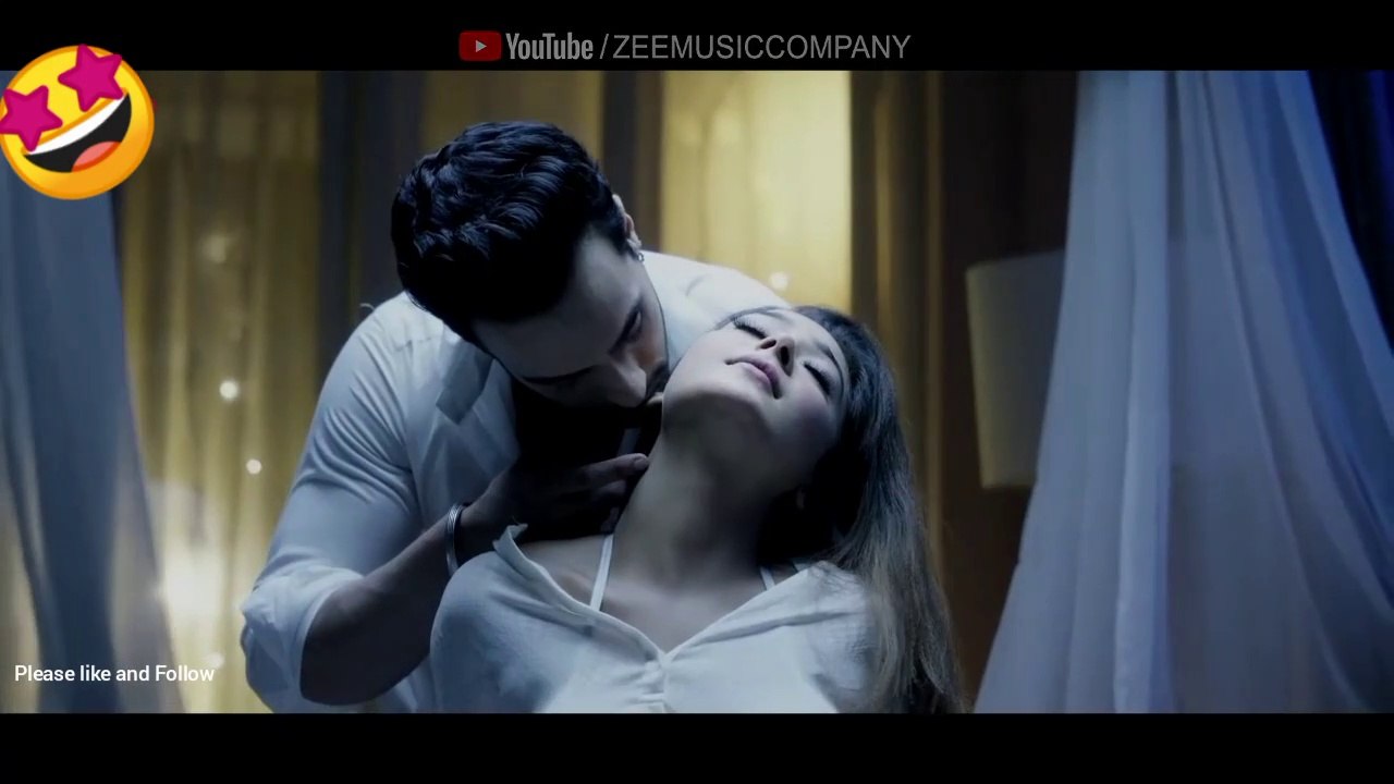 Tere Jism - Official Music Video/Sara Khan & Angad Hasija