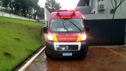 Morre vítima de acidente na PR-180