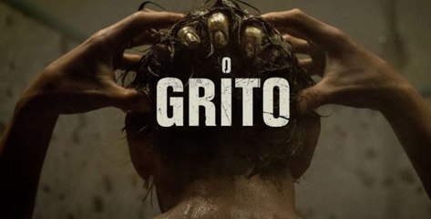 O Grito | Trailer Oficial Legendado