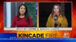 KINCADE FIRE- Firefighters Battle Kincade Fire To Save Homes In Windsor