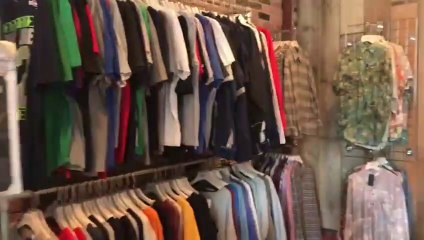 A look around Port Independent in Sunderland