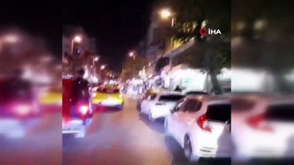 İstanbul’da asker eğlencesinde terör estiren 7 magandaya ceza yağdı