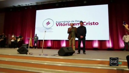 Brasil, Bueyes, Biblias y Balas