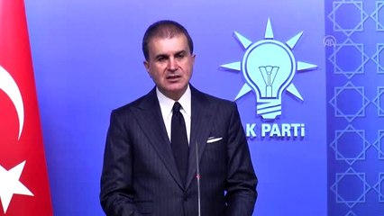 Çelik: "3600 ek gösterge ile ilgili yaklaşımımız pozitif bir yaklaşımdır"