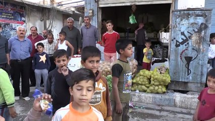 Tal Abyad community suffered from YPG/PKK terrorists