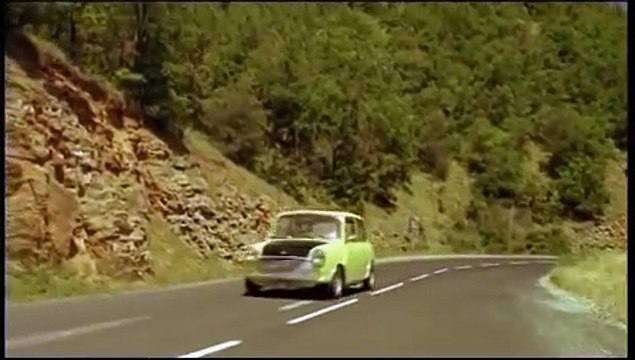 EMERGENCY Mr Bean! | Mr Bean Full Episodes | Mr Bean Official.EMERGENCIA Sr. Bean! El | Los episodios completos de Mr Bean | Mr Bean Official