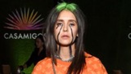 Cardi B, Nina Dobrev, Halsey & More Stars Go All Out For Halloween 2019 | Billboard News