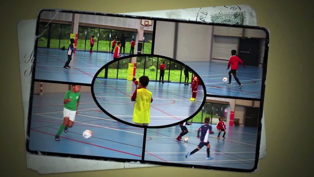 TOURNOI FUTSAL U10-U11 OCTOBRE 2019