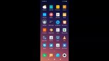 How to Reset App Preferences in Redmi Note 7 Pro Running MIUI Version 10.3?