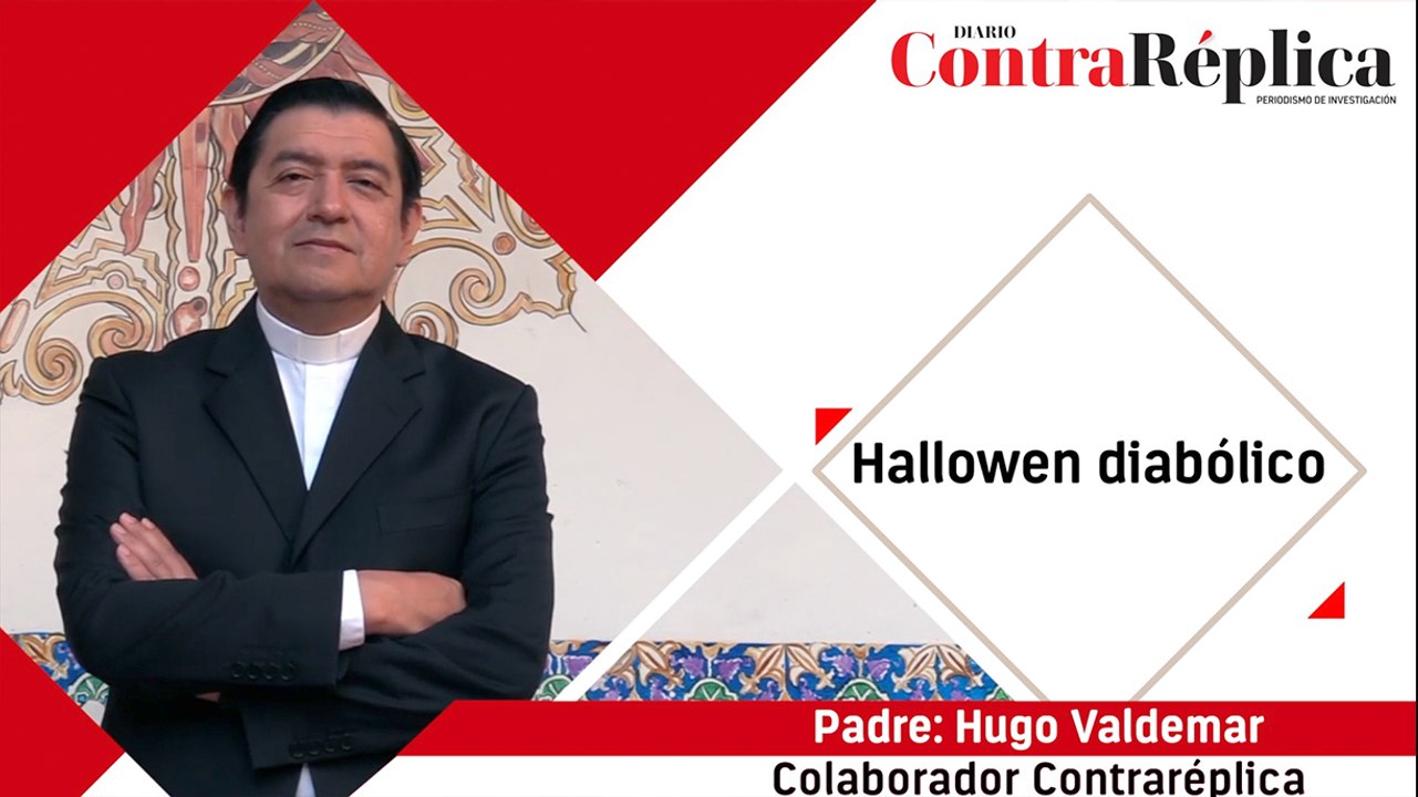 Hallowen diabólico