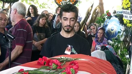 23 yaşındaki genç kız üniversite içinde ölüme böyle gitti