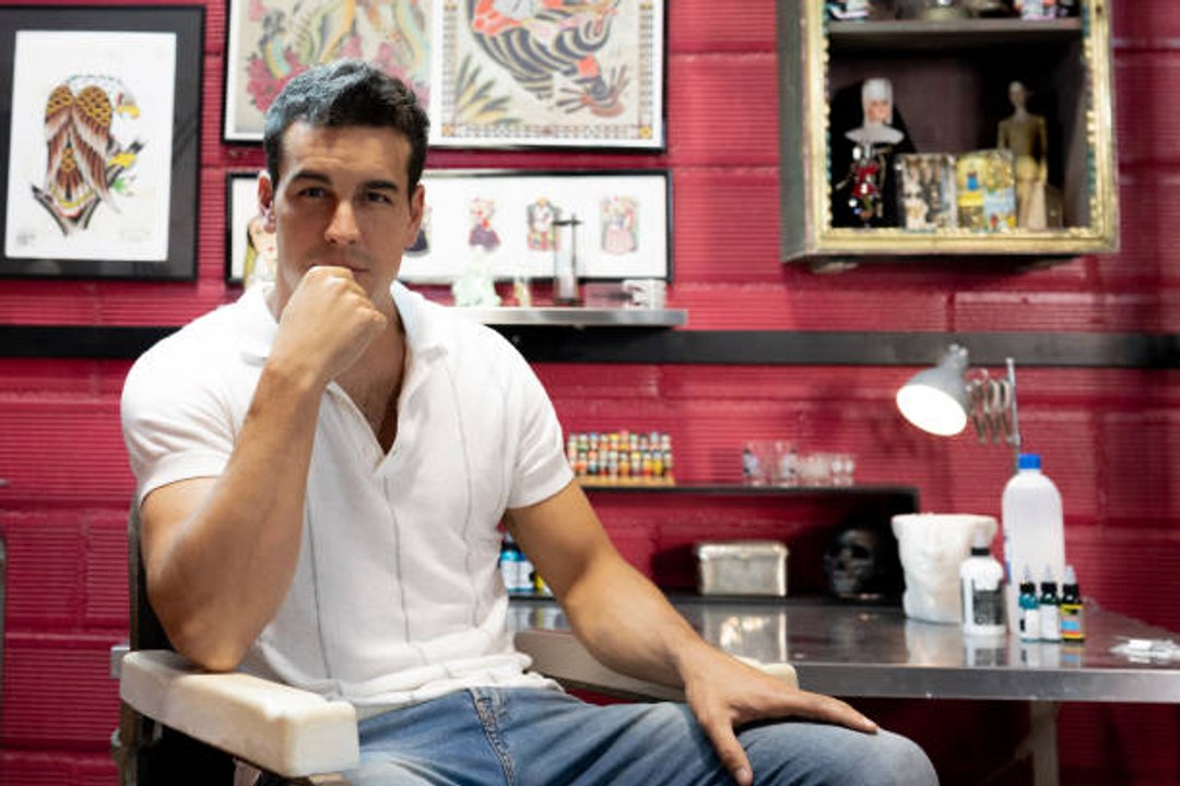 Die schönsten spanischen Schauspieler