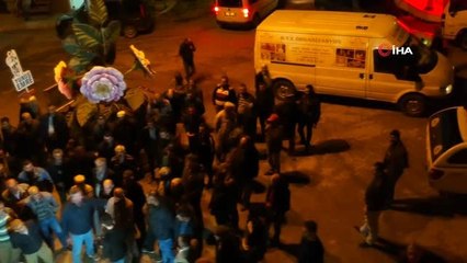 Gül üreticilerinden, Gülbirlik'e fiyat tepkisi