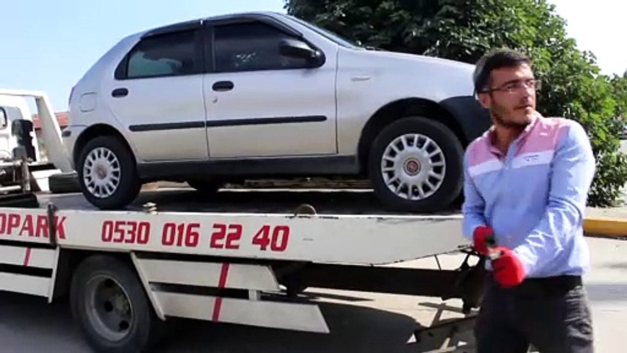 Trafik kazası: 1 ölü, 2 yaralı - ADANA