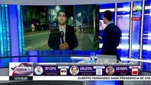 Uruguay: aún sin datos oficiales la elección presidencial