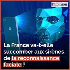 Reconnaissance faciale: le gouvernement s’apprête-t-il à ouvrir la boîte de Pandore ?