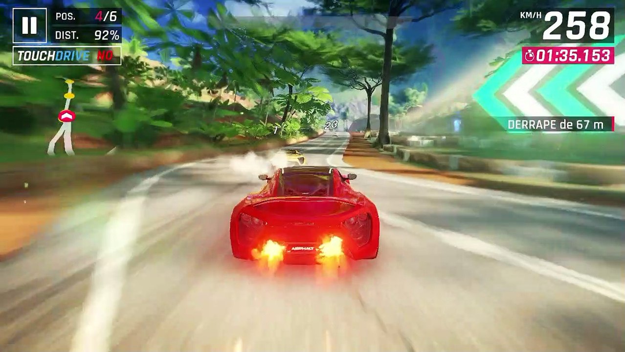 Asphalt