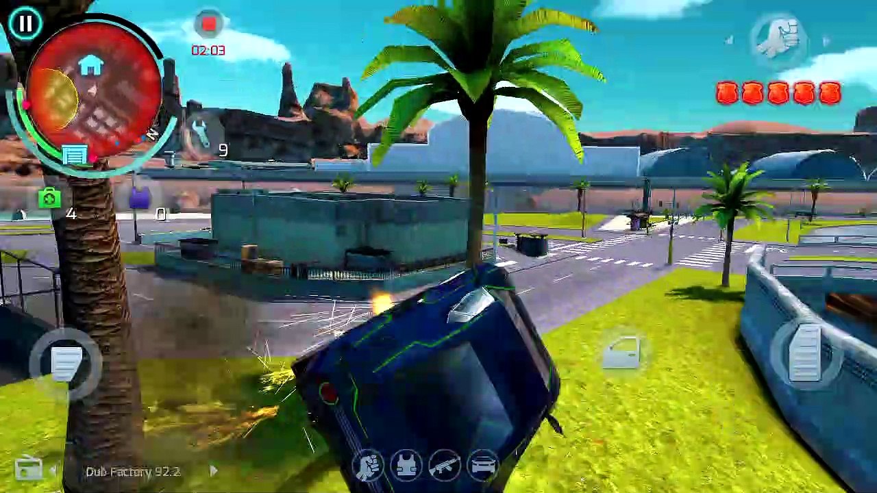 Gangstar v Vegas actualmente acuérdate de lo nuevos
