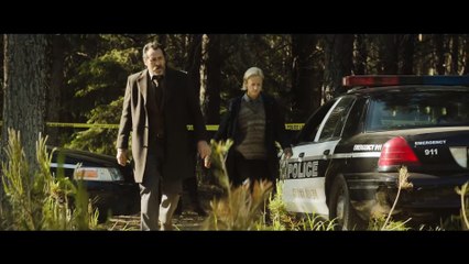 The Grudge (Bande-annonce VO)