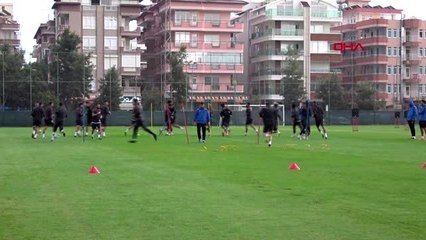 Spor erol bulut gidebildiğimiz kadar gitmek istiyoruz