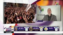 Borón: Mauricio Macri superó las expectativas de votos registrados