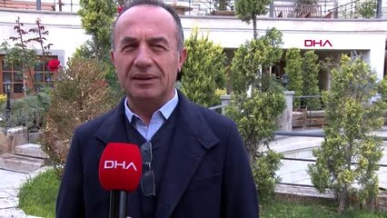 Nevşehir kapadokya'da cumhuriyet bayramı yoğunluğu