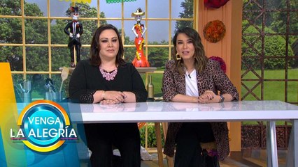 ¡Cuida a tus niños durante la época de frío! ¡Checa estos consejos! | Venga La Alegría