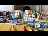 Ora News - “New Literature Festival”, shkrimtarët e rinj bëhen bashkë në një festival