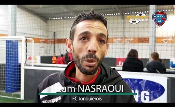 Sun Set Soccer Cup U9 - FC Jonquierois