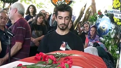 23 yaşındaki genç kız üniversite içinde ölüme böyle gitti